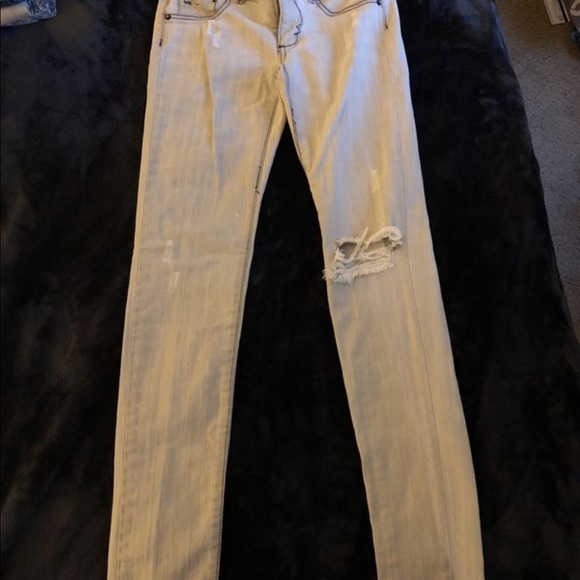 Jeans RVCA - Picture 2 of 2